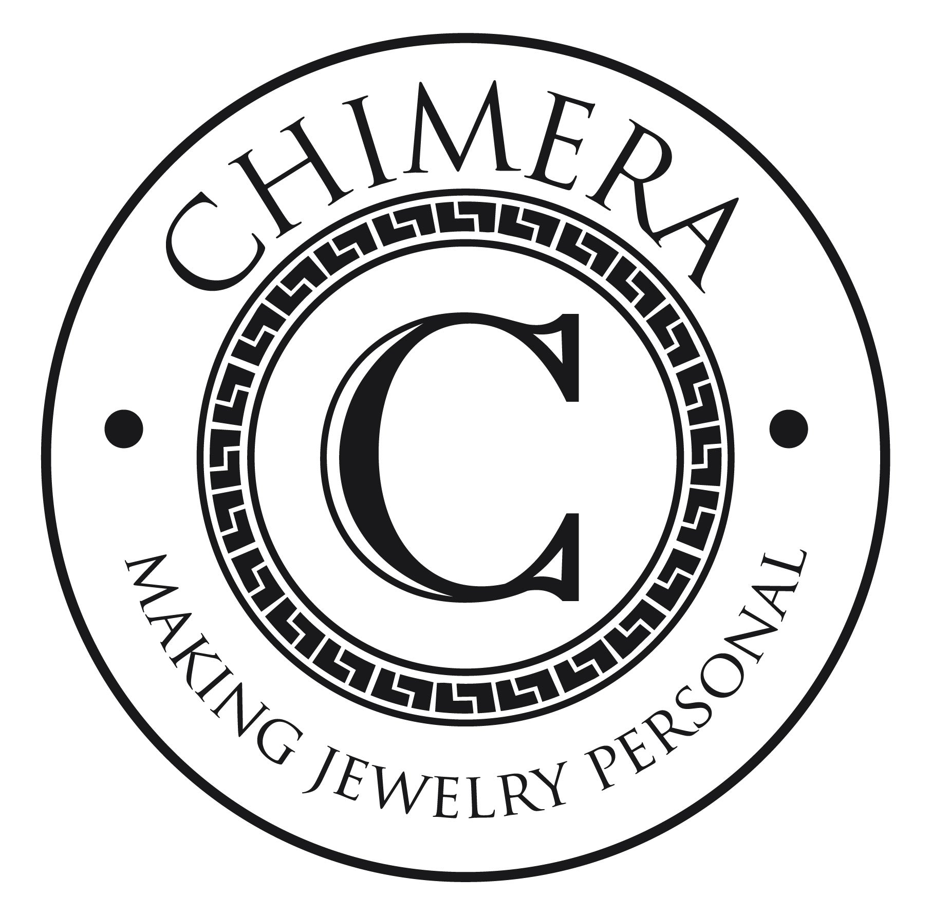 CHIMERA JEWELRY