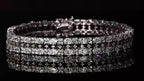 Diamond Tennis Bracelet